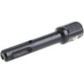Miniatyrbild 5 av 5: 3-delad SDS Plus-hylsadapteruppsättning 1/4\"/3/8\" 1/2\" chuckadapter