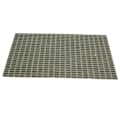 Miniatyrbild 1 av 2: 24*40cm Hotfix Rhinestone Sheet Banding Mesh Trim Sheet DIY Dekoration Tillbehör