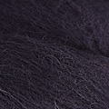 Miniatyrbild 3 av 8: 55g färgad nåltovningsull roving spinning sömnad trimning handarbete material (mörkgrå)
