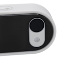 Miniatyrbild 4 av 8: Smart Aromaterapidiffuser Väggmonterad Stor Kapacitet Uppladdningsbar Trådlös Kroppsinduktion Smart Sensor Aromaterapimaskin