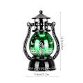 Miniatyrbild 4 av 8: 3 st Halloween LED-dekorationslampor Söta utsökta dekorativa ljusprydnader Presentset (Typ A)