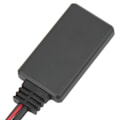 Miniatyrbild 3 av 8: Bluetooth 5.0 Aux-ingångs ljudmusikadaptermodulkabel för Opel Agila Antara Astra H