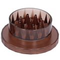 Miniatyrbild 1 av 8: Pellets Bait Crusher Boilie Grinder Box Fiskeutrustning Bärbar Foderverktyg