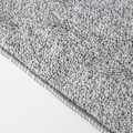 Miniatyrbild 7 av 8: Disktrasor för kök, förstärkta kanter, superabsorberande, återanvändbara fiber-skrubbtrasor för diskning, 20 x 20 cm / 7,9 x 7,9 tum