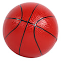 Miniatyrbild 5 av 5: Mini basketkorg för inomhus och utomhus, basketbollset för barn