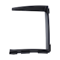 Miniatyrbild 8 av 8: 2‑DIN Facia Trim Kit Navigation Fascia Central Control Audio DVD Panel Passar för KIA CEED 2010‑2012