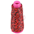 Miniatyrbild 2 av 8: Bågsensträng Material Cord String Rep Tråd Recurve Compound Armborst Rep String för Skytte Bågskytte Svart Röd