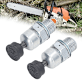 Miniatyrbild 1 av 8: 2 st Avlastningsventil för Stihl 024 026 036 044 046 066 MS240 MS260 MS360 MS440 MS460 MS650 MS660