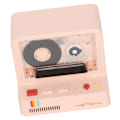 Miniatyrbild 7 av 9: Bluetooth Kassettspelare Portabel Stereo Band Retro Bluetooth Högtalare Stöder Bluetooth AUX och Minneskort