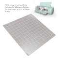 Miniatyrbild 7 av 8: Skärmaskin Magnetisk Shim Professionell 30x30 cm Skärmaskin Matta för Silhouette Cameo för Scan and CutSDX för Sizzix Eclips