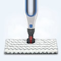 Miniatyrbild 2 av 8: Ersättningsdynor för Shark Steam Pocket Mop, Mikrofibermaterial Återanvändbara Stark Vattenabsorption Repskydd Golvrengöringsdynor, Enkla