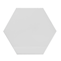 Miniatyrbild 4 av 8: Hexagon Dekorativa Akustikpaneler, Självhäftande Akustikpanel för Mångsidig Ljudisolering, Högdensitets Ljudisolerande Vaddering för Hem &