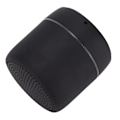 Miniatyrbild 4 av 8: Bärbar Bluetooth-högtalare för kristallklart ljud, extra lång batteritid säkerställer oavbruten lyssning, 10 meters Bluetooth-räckvidd ger flexibilitet,