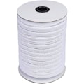 Miniatyrbild 1 av 8: Elastisk linje Elastisk gummiband sladd stretch flätad hantverk elastiskt rep för kraftig gummiband för sömnad och hantverk (6mm)