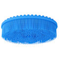 Miniatyrbild 7 av 8: Silikon Kroppsskrubb, Hudvänlig Silikon För Skonsam Exfoliering, Ergonomisk Design Säkerställer Ett Fast Grepp, Multifunktionell För Huvudmassage Och