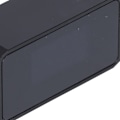 Miniatyrbild 3 av 8: Vattenkylningssystemlarm Digital OLED-display Flödesmätare Termometer Flödesmätare 3 i 1 PC Temperaturdisplay