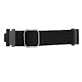 Miniatyrbild 6 av 8: Justerbart vävt sportarmband för Huawei Watch FIT 2, svart