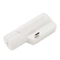 Miniatyrbild 7 av 8: Huvudbandsbatteripaket 5000mAh Stor kapacitet Lätt bärbar VR Förläng ström för Quest 2