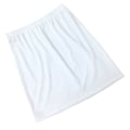 Miniatyrbild 2 av 11: Halvunderkjol i hudvänlig polyester, underkjol under klänning för kvinnor, vit