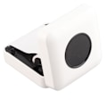 Miniatyrbild 4 av 8: Mini fickprinter Bluetooth Termisk Bärbar Student Fel Övning Foto Utskrift Vit