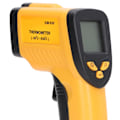 Miniatyrbild 4 av 8: Industriell Infraröd Termometer Handhållen Temperaturmätare utan Kontakt ‑50 till 550 Grader Celsius