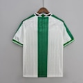 Miniatyrbild 2 av 7: Nigeria 1998 BORTSHETTA Fotbollströja M