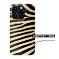 Miniatyrbild 2 av 6: Siliconfodral - Kompatibel med Xiaomi Redmi Note 11 4G - zebra design Transparent