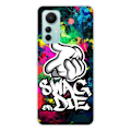 Miniatyrbild 1 av 6: Siliconfodral - Kompatibel med Xiaomi Mi 12 Lite - design swag or die Transparent