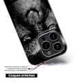 Miniatyrbild 6 av 6: Siliconcase - Kompatibel med Samsung Galaxy A05 - apdesign Transparent