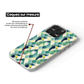Miniatyrbild 3 av 6: Siliconfodral - Kompatibel med Xiaomi Redmi 13C 4G - design tukan diamant Transparent