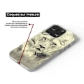 Miniatyrbild 3 av 6: Silicone-fodral - Kompatibel med Xiaomi Redmi Note 13 Pro Plus 5G - lejon-design Transparent