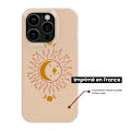 Miniatyrbild 2 av 6: Siliconfodral - Kompatibel med Samsung Galaxy S23 FE - zenithdesign Transparent