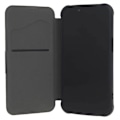 Miniatyrbild 4 av 5: Étui Folio Smart Carbon - Samsung - Galaxy A15 - TPU - Magnetisk stängning - Videostativ svart