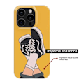 Miniatyrbild 2 av 6: Silikonfodral - Kompatibel med Xiaomi Redmi 13C 5G - design sneakers Transparent
