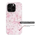 Miniatyrbild 2 av 6: Silicone-fodral - Kompatibel med Samsung Galaxy S22 Plus - sakura-design Transparent