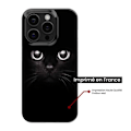 Miniatyrbild 2 av 6: Siliconfodral - Kompatibel med Xiaomi Mi 12 Lite - design med kattögon Transparent