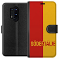 Pikkukuva 1 / 3: OnePlus 8 Pro Lompakkokotelo Södertälje – jalkapallo