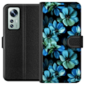 Miniatyrbilde 1 av 3: Xiaomi 12 Lommeboketui Blomster