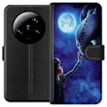Miniatyrbillede 1 af 3: Xiaomi 13 Ultra Tegnebogsetui Dragetræneren
