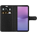 Miniatyrbillede 2 af 3: Sony Xperia 10 V Tegnebogsetui IF: Låtsaskompisar