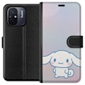 Pikkukuva 1 / 3: Xiaomi Redmi 12C Lompakkokotelo Kawaii Sanrio Cinnamonroll