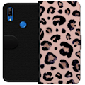 Miniatyrbillede 1 af 3: Huawei P Smart Z Tegnebogsetui Flot Leo