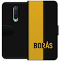 Miniatyrbillede 1 af 3: OnePlus 8 Tegnebogsetui Borås - fodbold