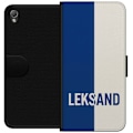 Miniatyrbild 1 av 3: Sony Xperia Z3 Plånboksfodral Leksand – Hockey