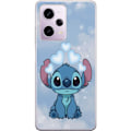 Miniatyrbilde 1 av 3: Xiaomi Redmi Note 12 Pro Gjennomsiktig deksel Stitch Hoppande