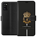 Pikkukuva 1 / 3: Samsung Galaxy A41 Lompakkokotelo Liverpool L.F.C.