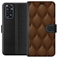 Miniatyrbillede 1 af 3: Xiaomi Redmi Note 11 Tegnebogsetui Kakaoskalaer