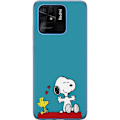 Pikkukuva 1 / 3: Xiaomi Redmi 10C Läpinäkyvä kuori Sobben