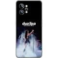 Pikkukuva 1 / 3: Realme GT2 Pro Läpinäkyvä kuori Dua Lipa – Signature Looks & Vibes
