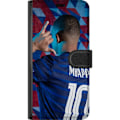 Pikkukuva 3 / 3: Apple iPhone 11 Pro Lompakkokotelo Kylian Mbappé